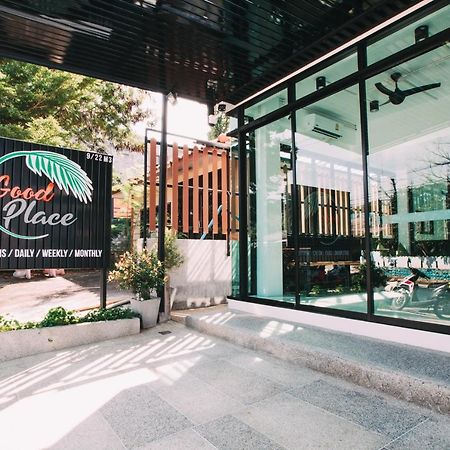 Good Place Koh Tao Exterior photo