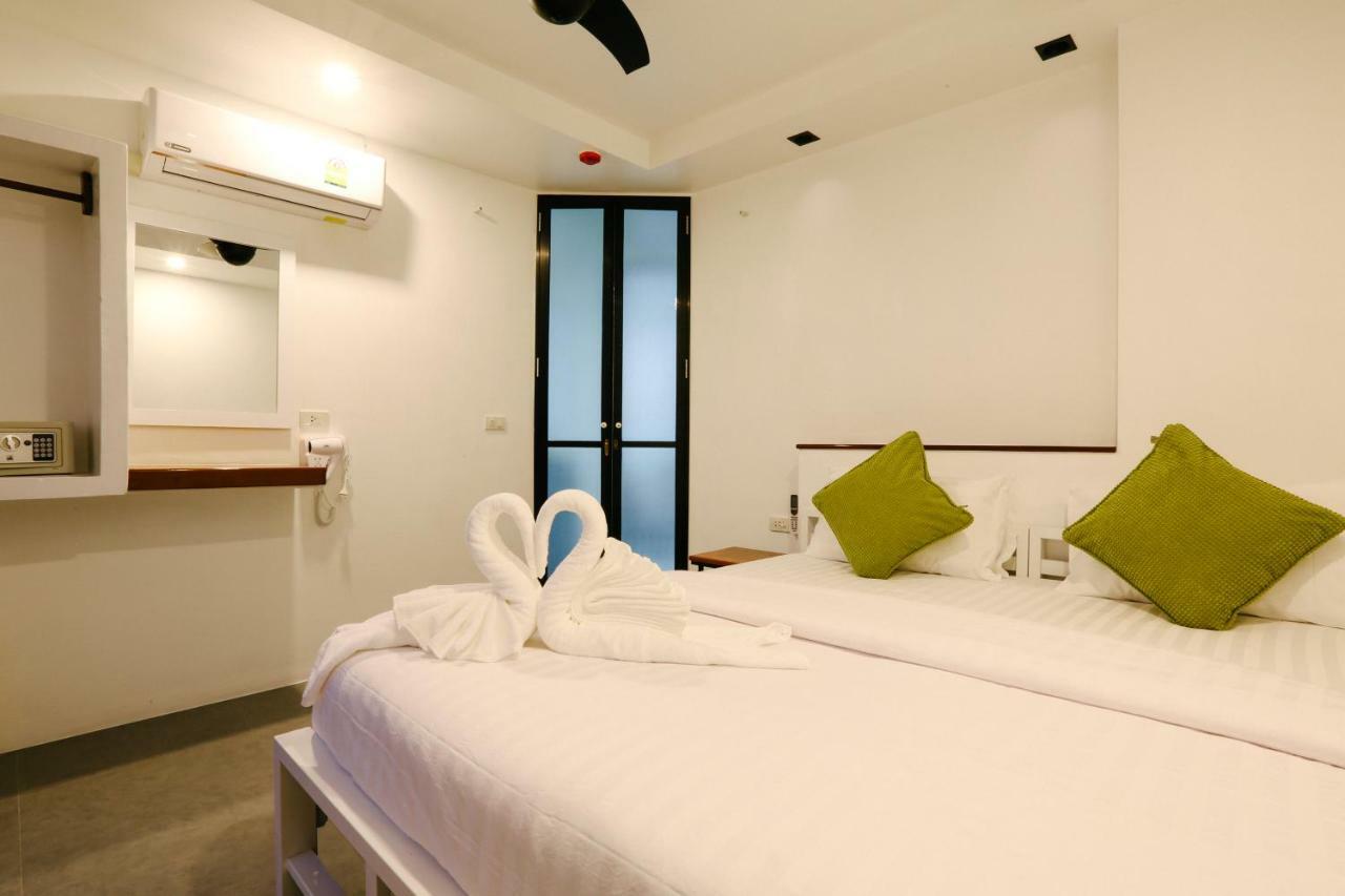 Good Place Koh Tao Exterior photo