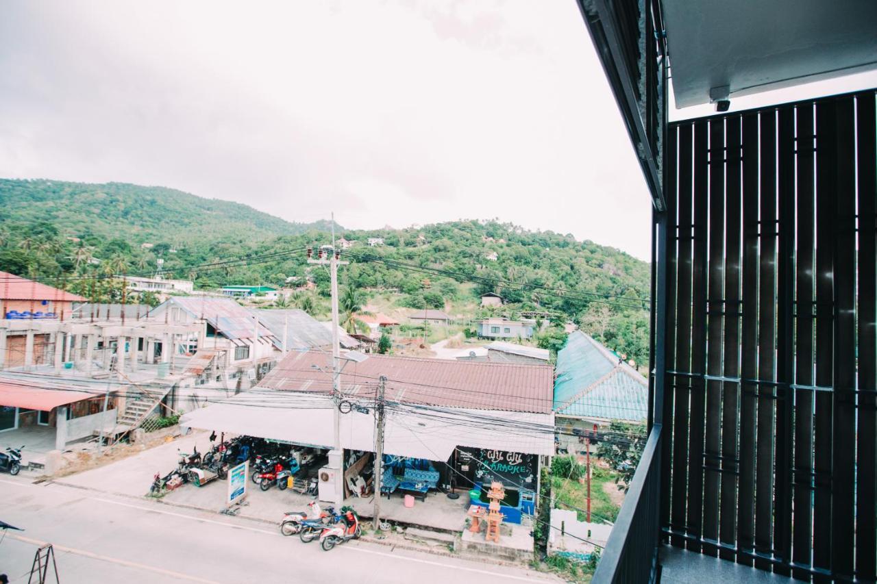Good Place Koh Tao Exterior photo